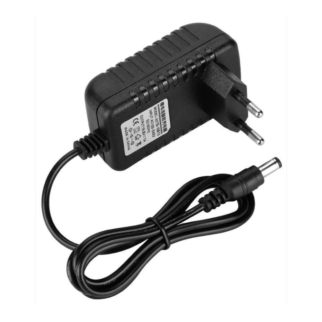 Cargador Kinegun MAX 24V