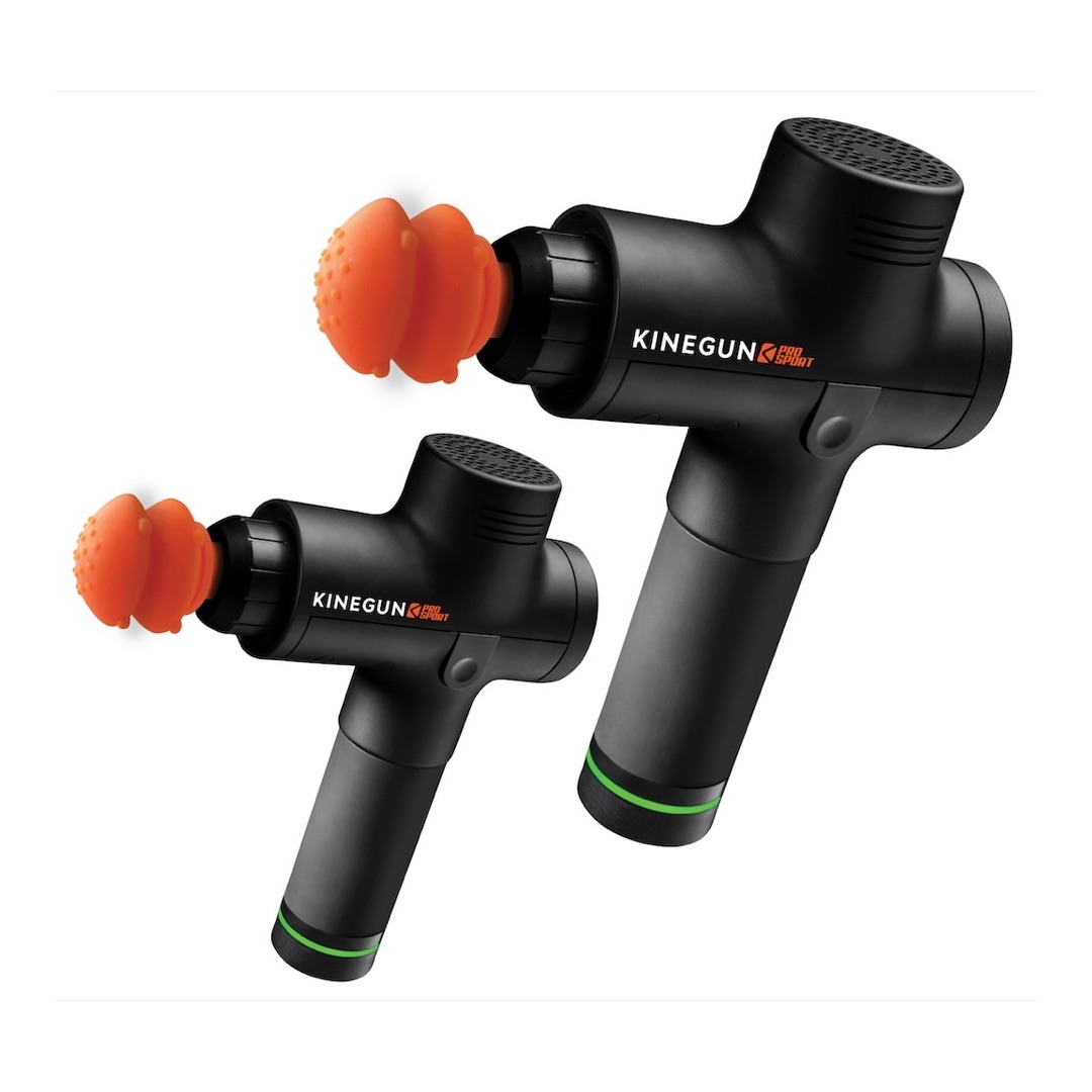 PACK 2 X Kinegun Pro Sport