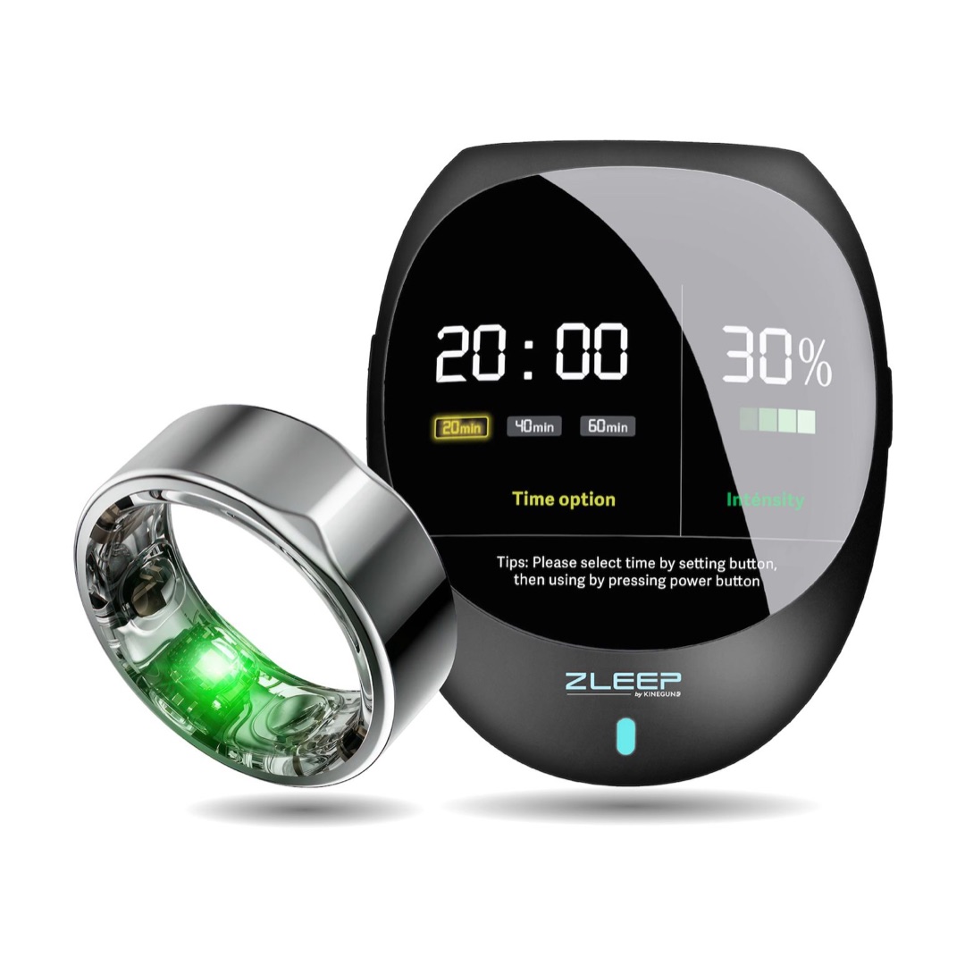 Pack Omniring + Zleep