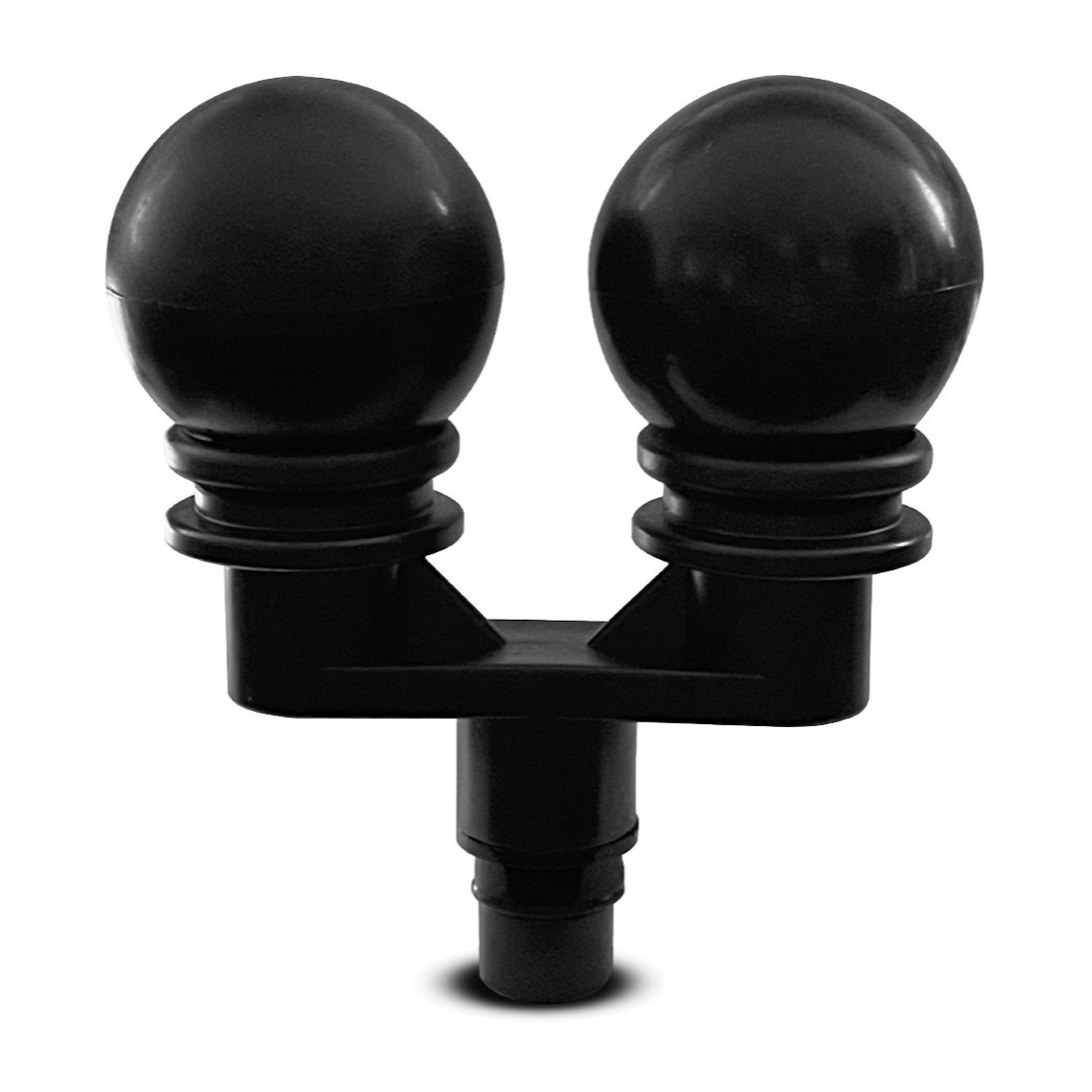 Cabezal Double Ball