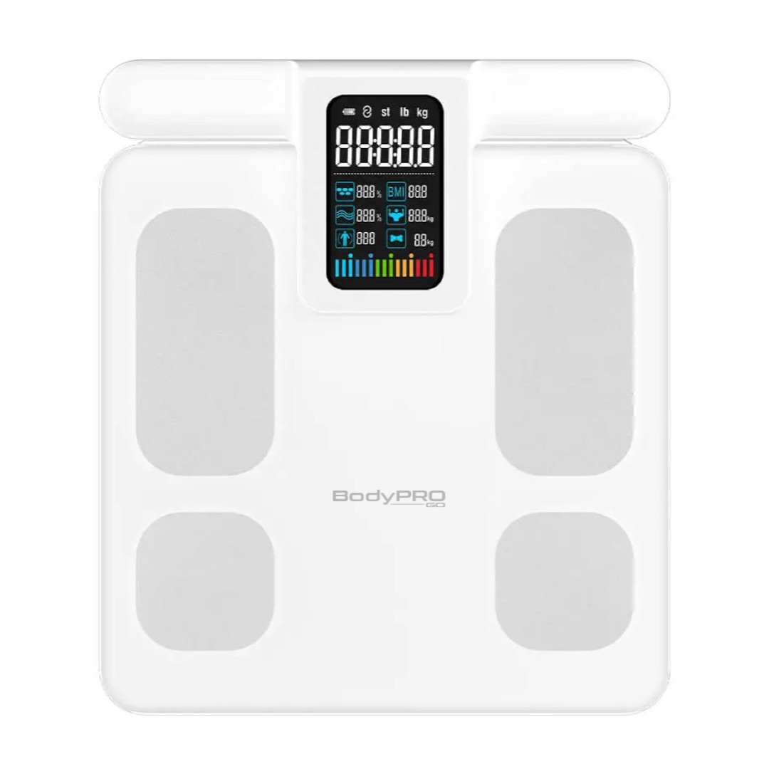 BODY PRO GO