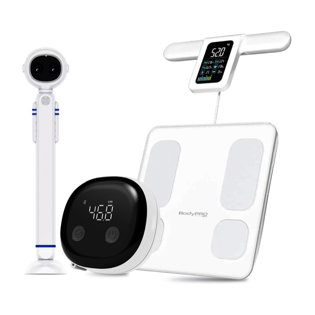 BODY PRO GO + BODY PACK