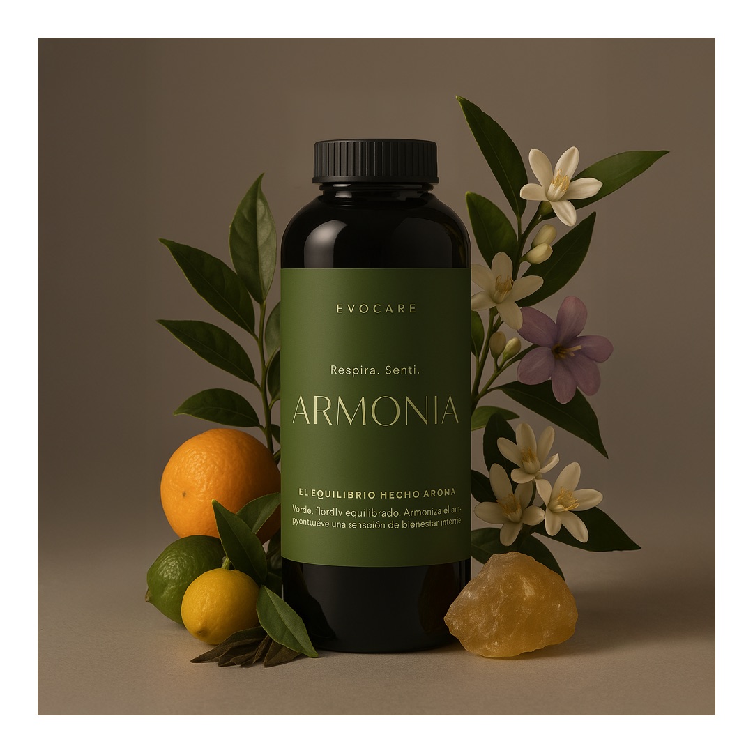 Armonia Sinfonia 500ml | EVOCARE