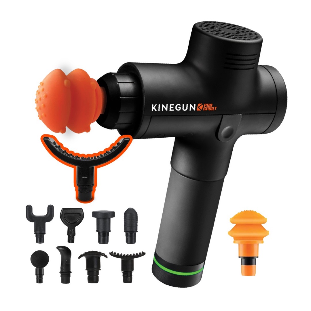 Kinegun Pro Sport - UNIDADES LIMITADAS