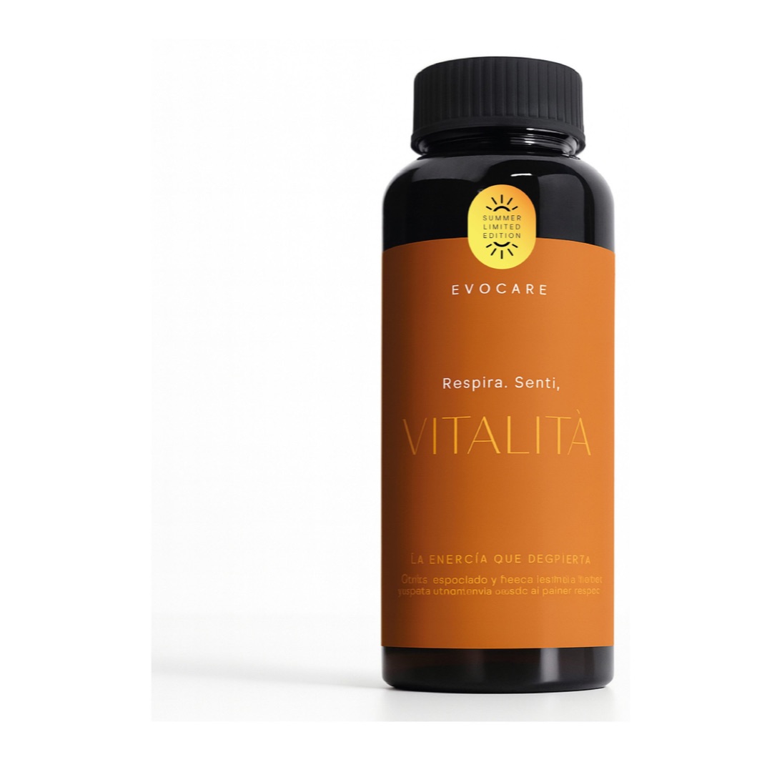 Vitalità Raggio Summer Limited Edition 30ml | EVOCARE