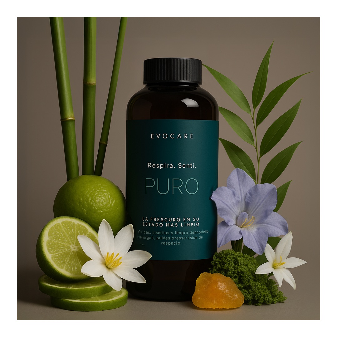 Puro Neve 30ml | EVOCARE