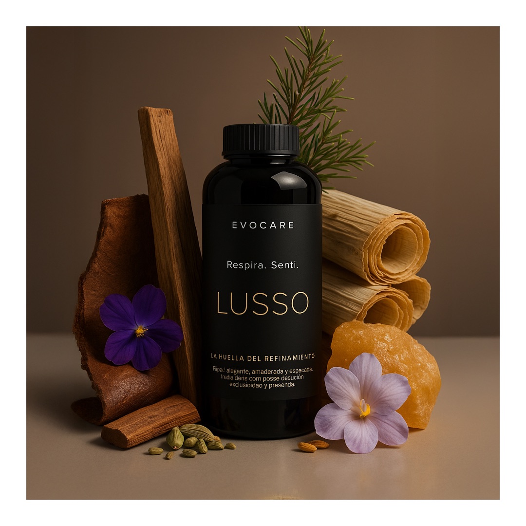 Lusso Splendore 30ml | EVOCARE