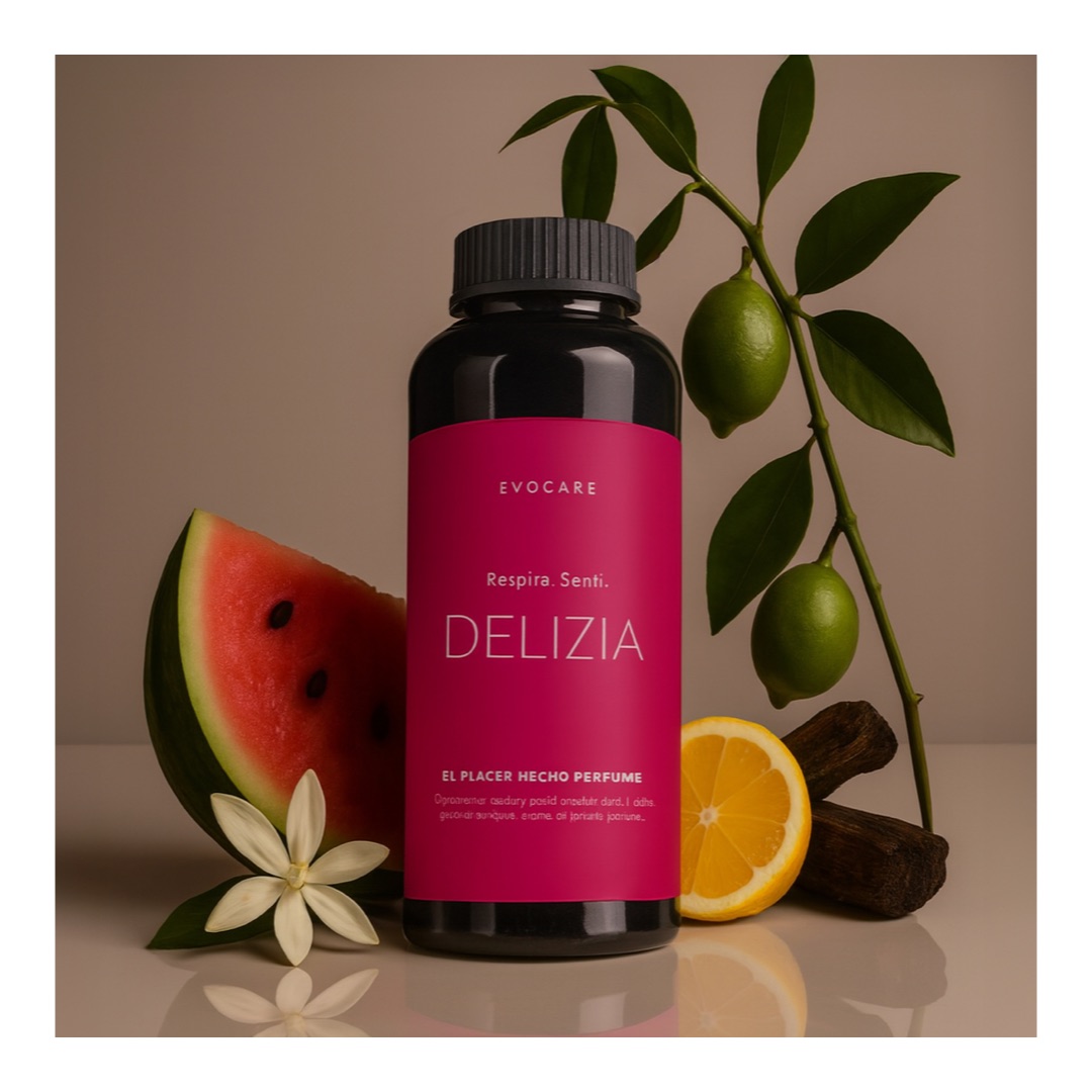 Delizia Anguria 30ml | EVOCARE