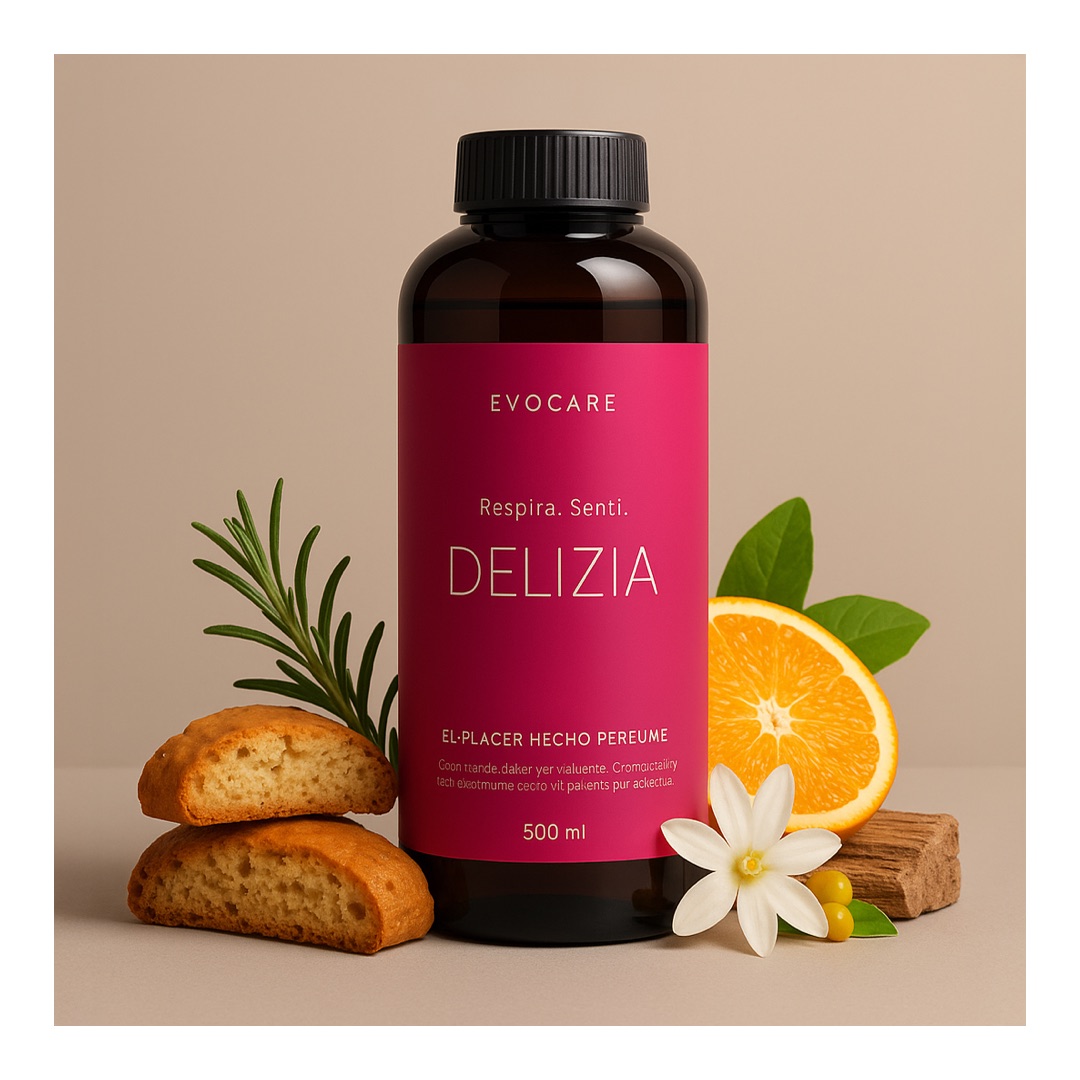 Delizia Biscotto 30ml | EVOCARE
