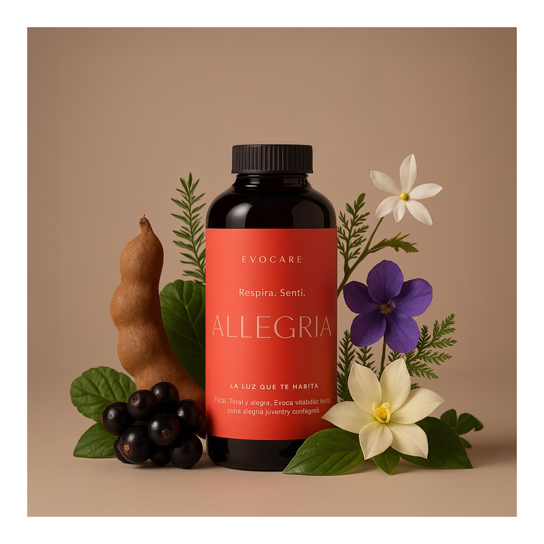 Allegria Dolcezza 30ml | EVOCARE