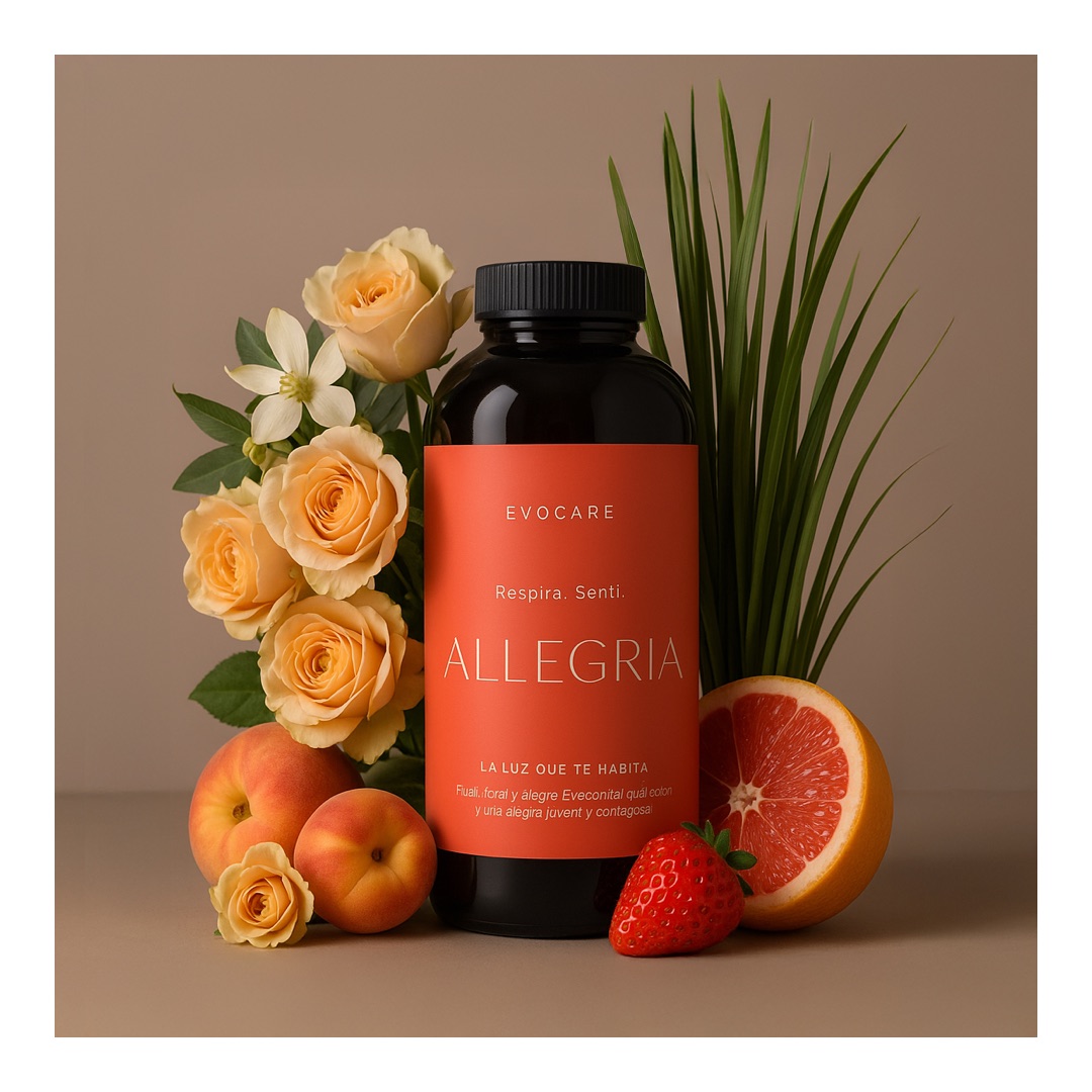 Allegria Gioia 30ml | EVOCARE
