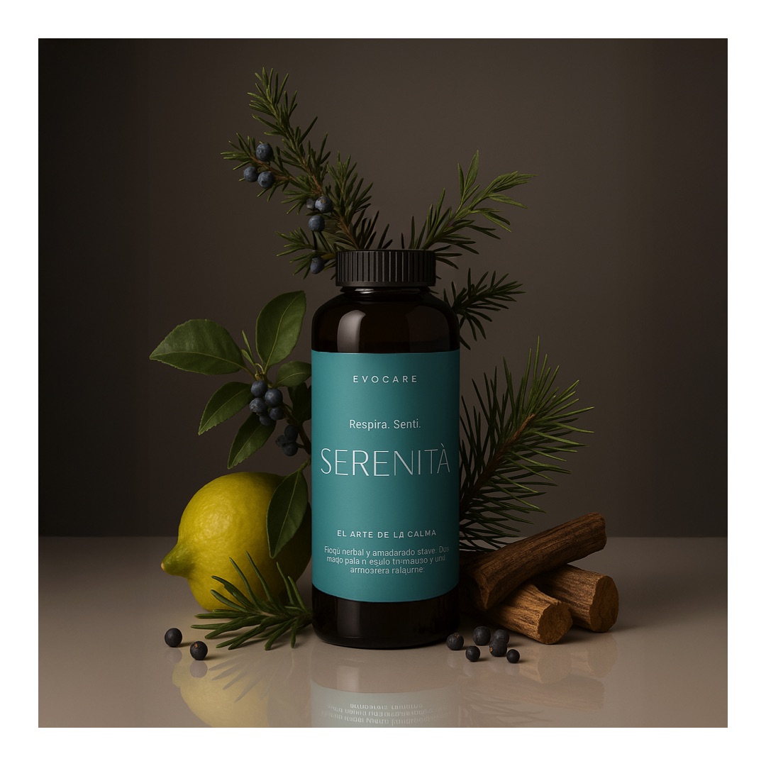 Serenità Sogno 50ml | EVOCARE
