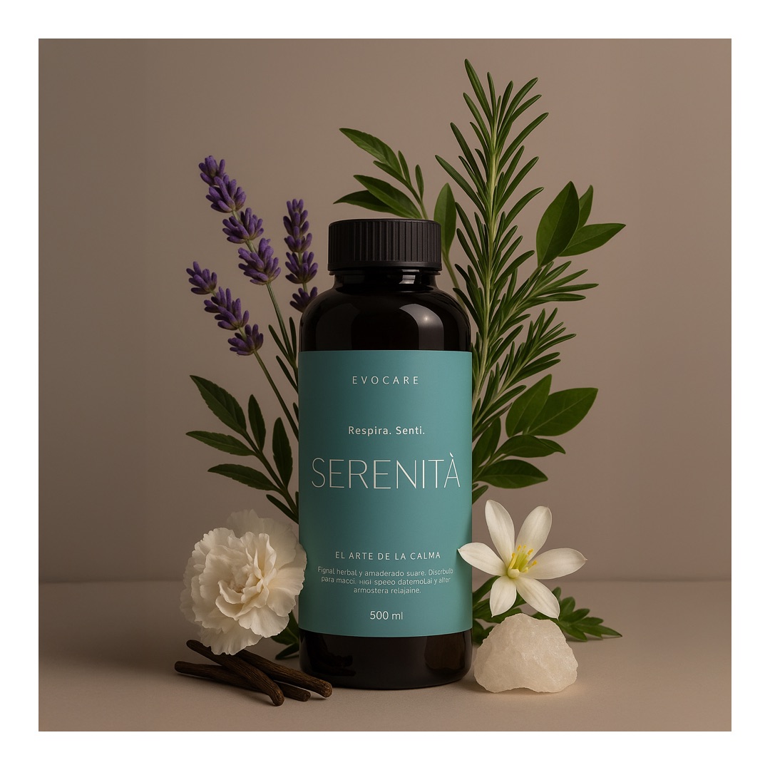 Serenità Tramonto 50ml | EVOCARE