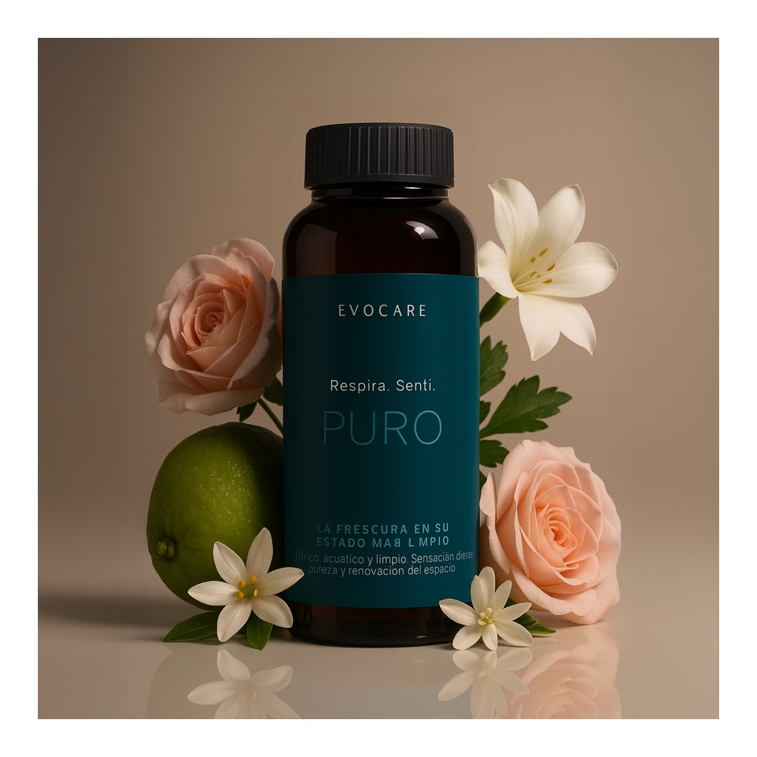 Puro Chiaro 50ml | EVOCARE