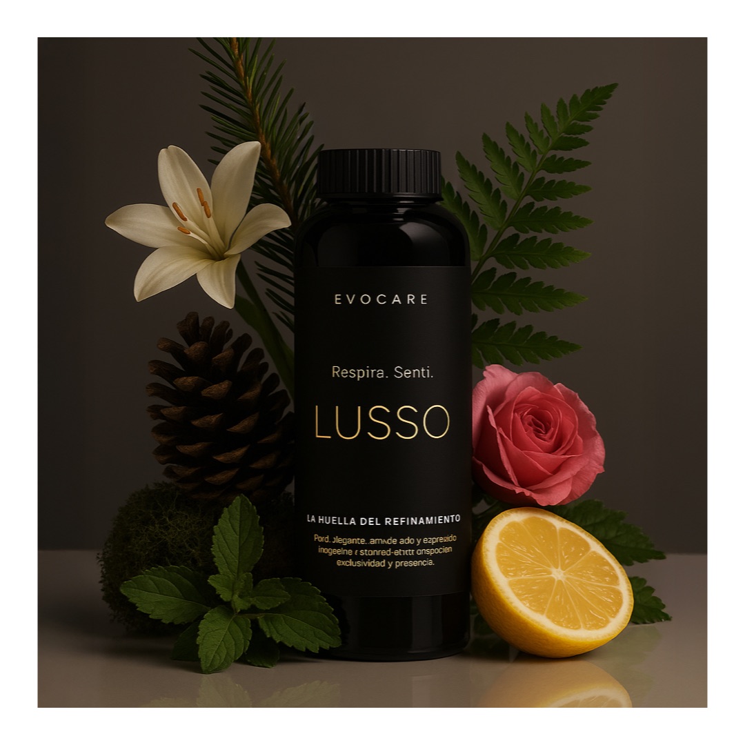 Lusso Perla 50ml | EVOCARE