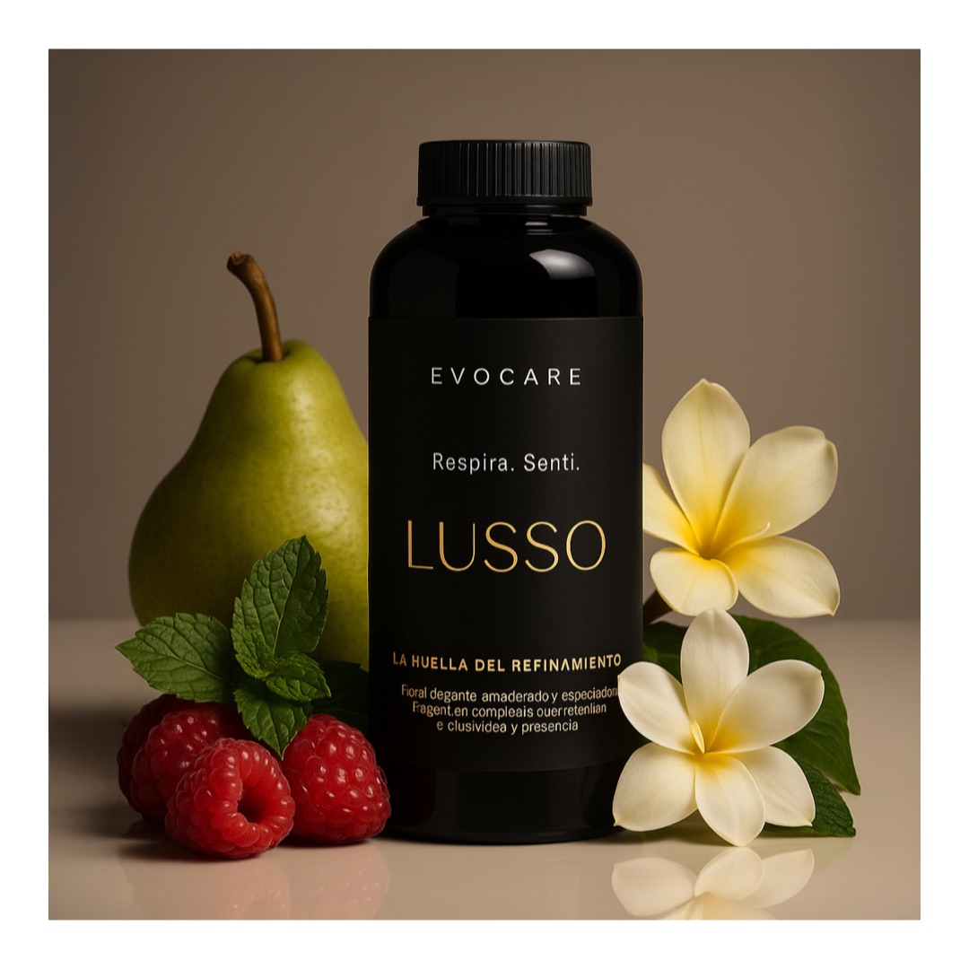 Lusso Prezioso 50ml | EVOCARE
