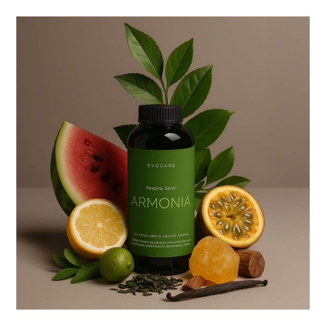 Armonia Intesa 50ml | EVOCARE