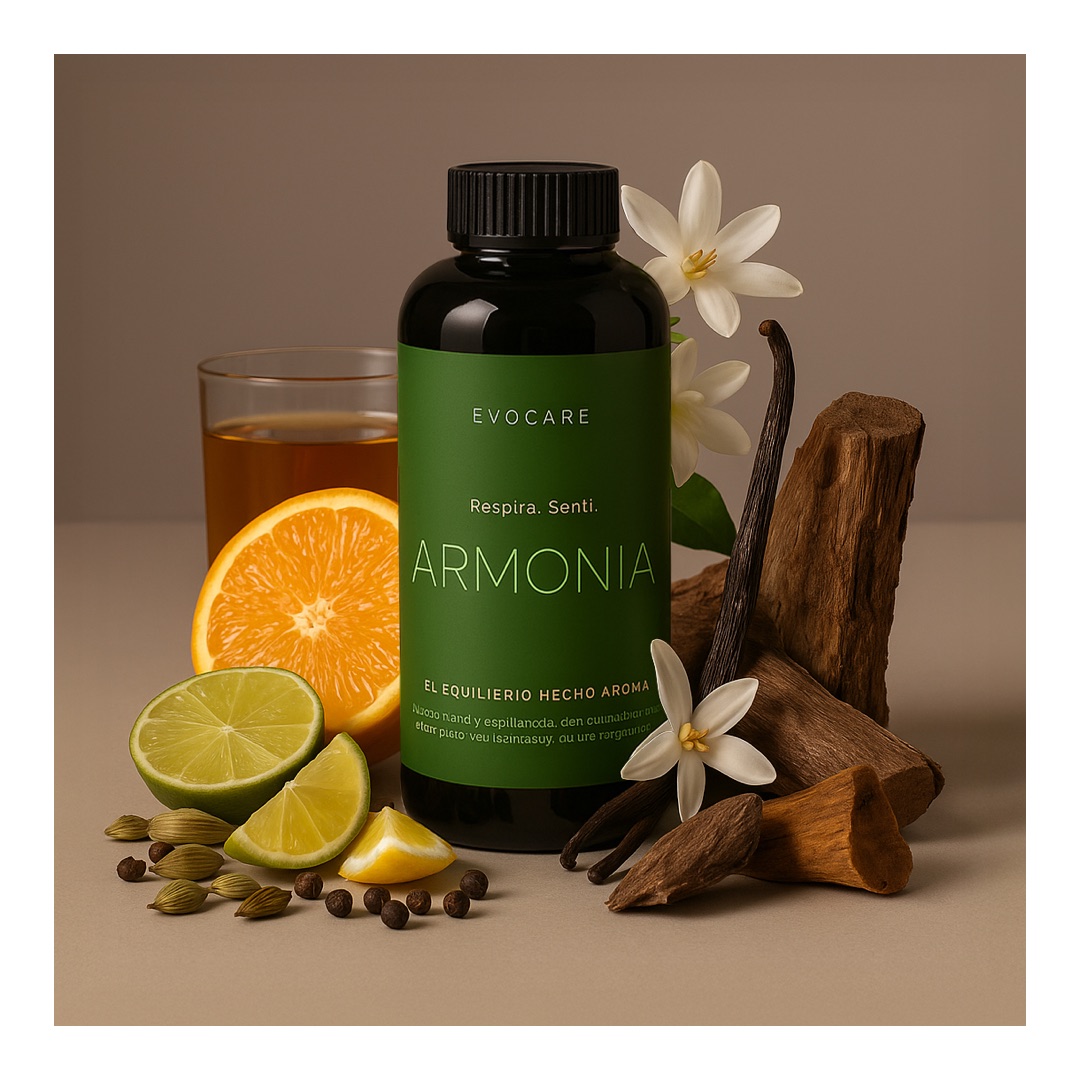Armonia Melodia 50ml | EVOCARE