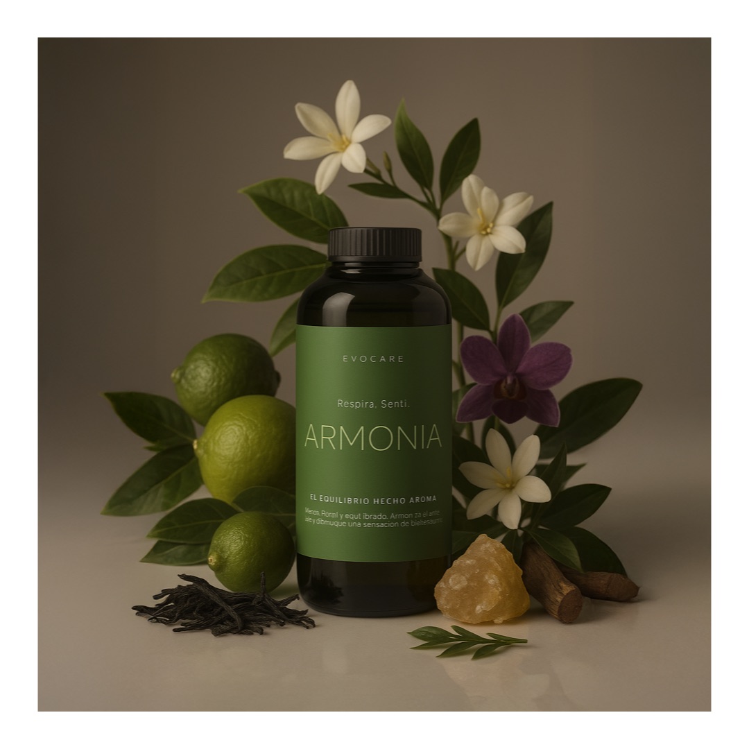 Armonia Arco 50ml | EVOCARE