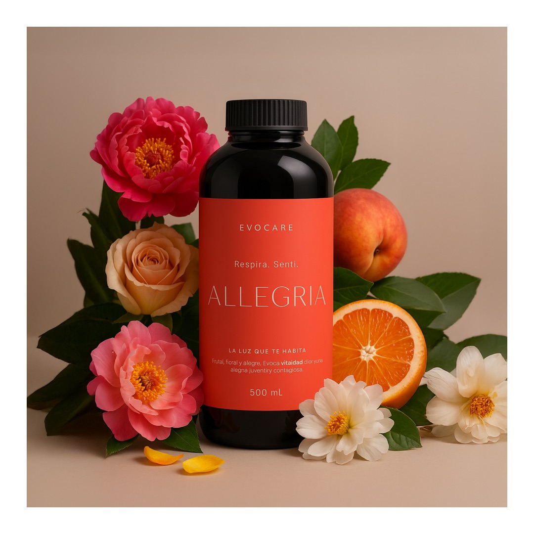 Allegria Risa 50ml | EVOCARE