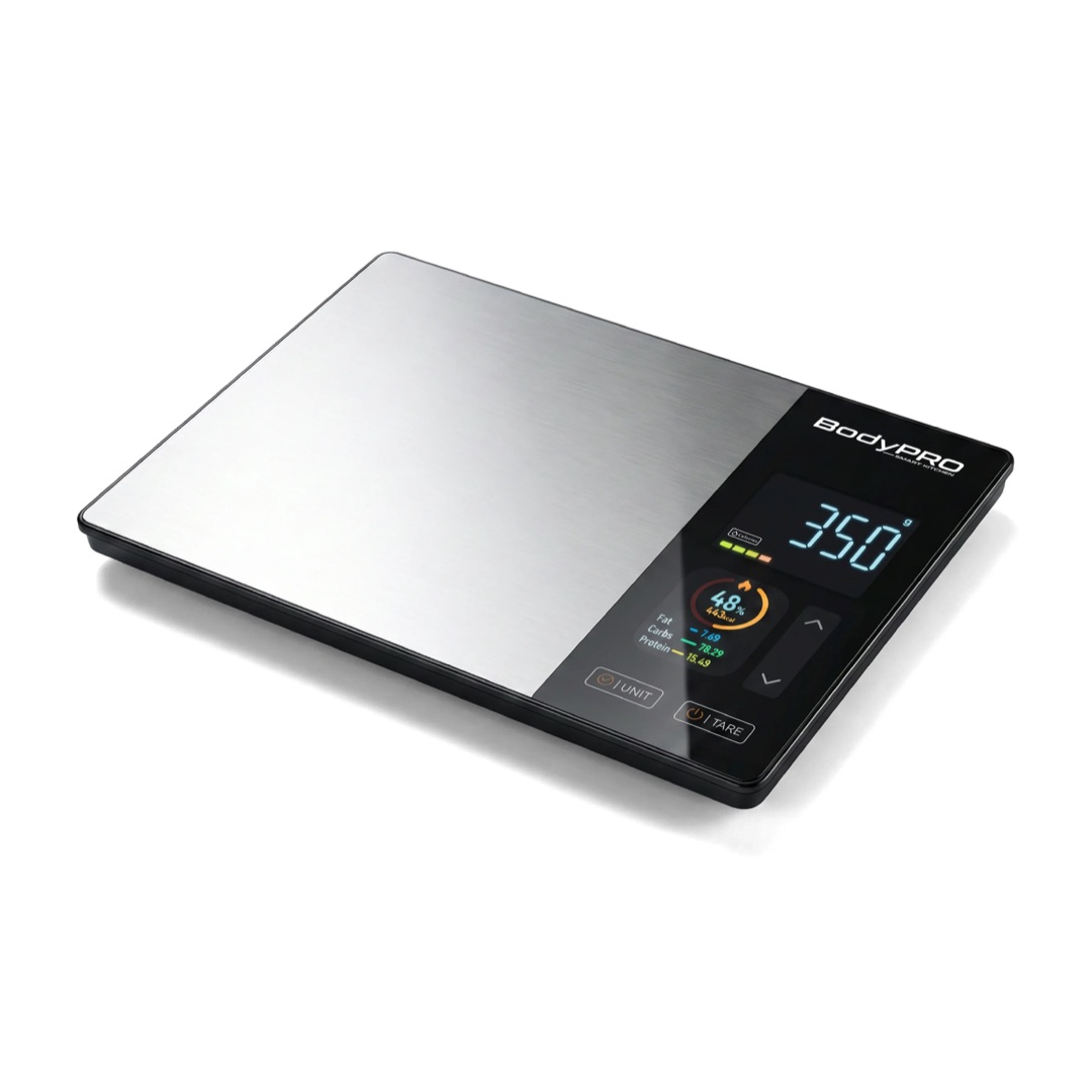 BODY PRO Smart Kitchen
