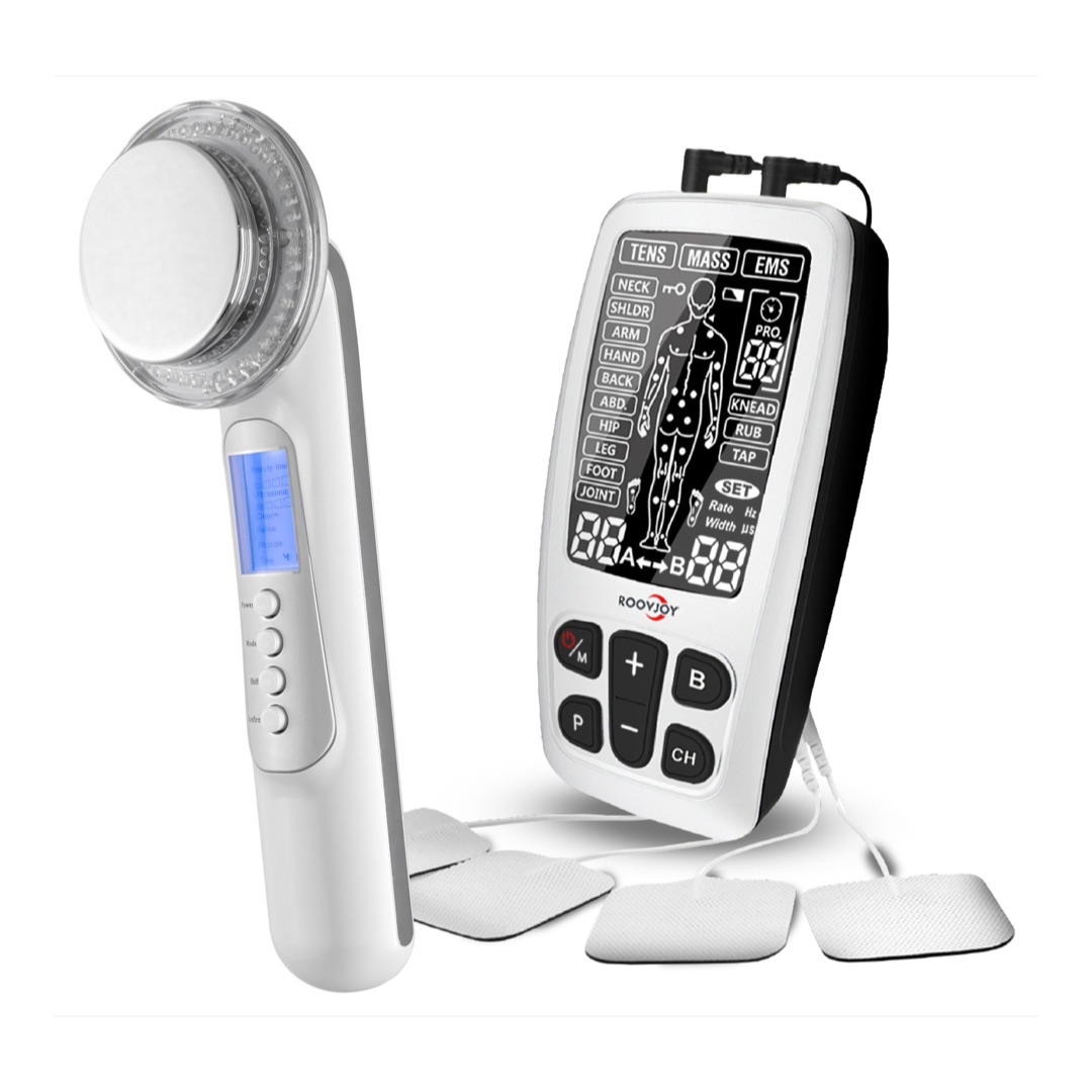 Pack Ultrastim: Ultrapro III + Stimpro II