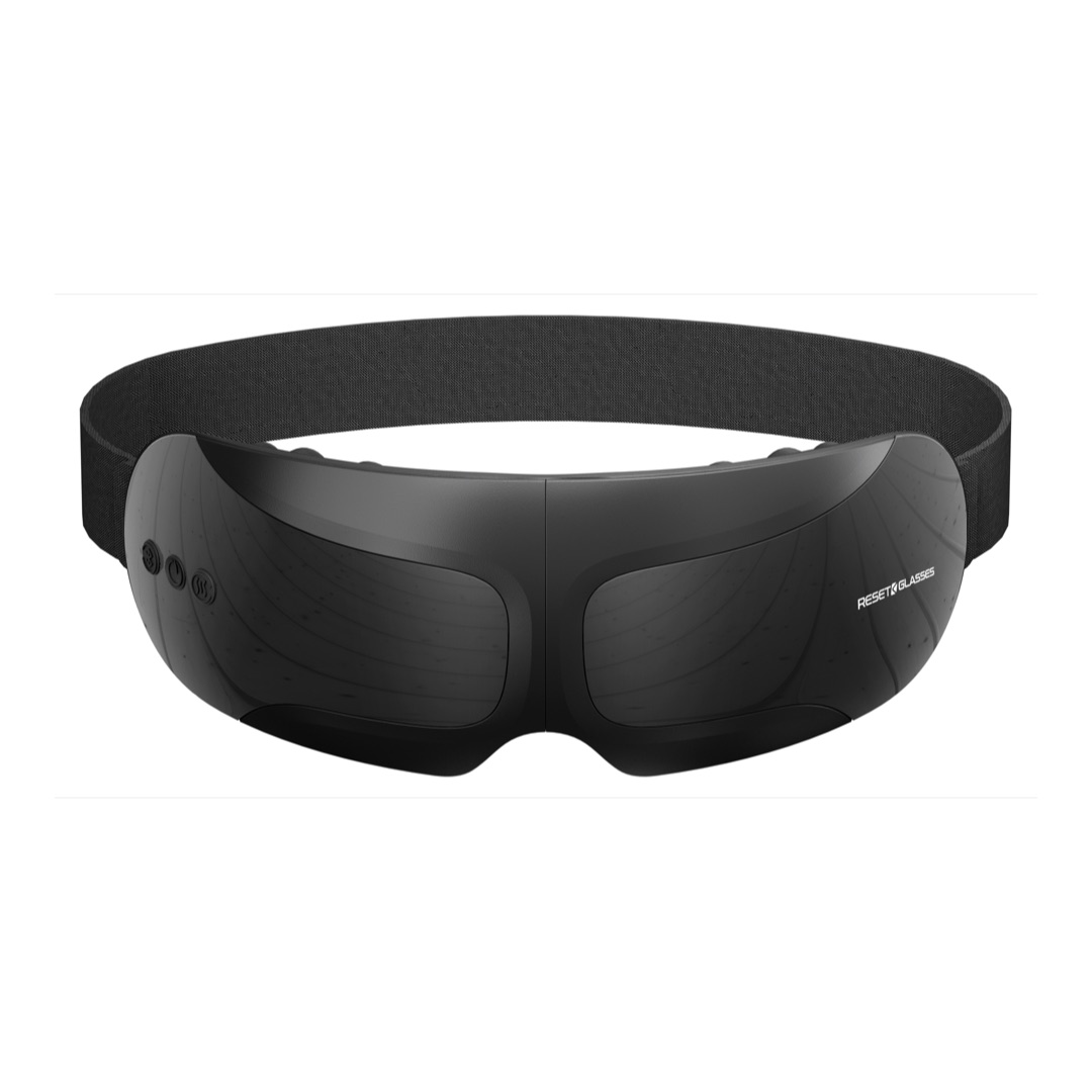 RESET GLASSES