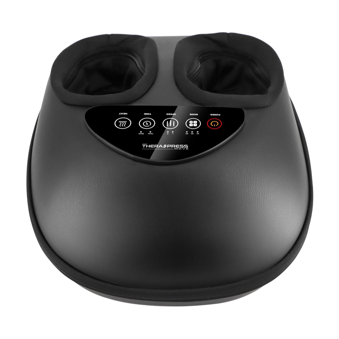 Therapress Foot