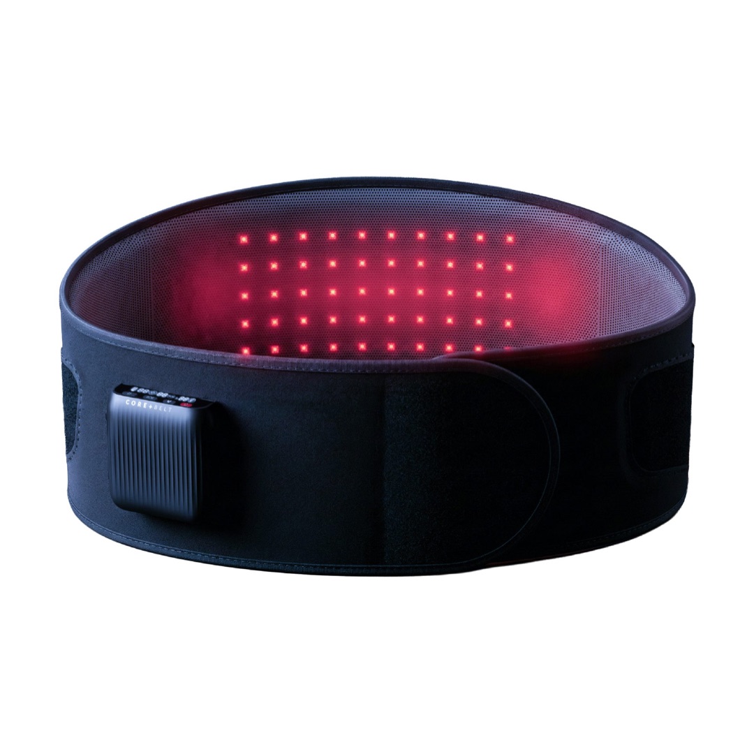 CORE+BELT