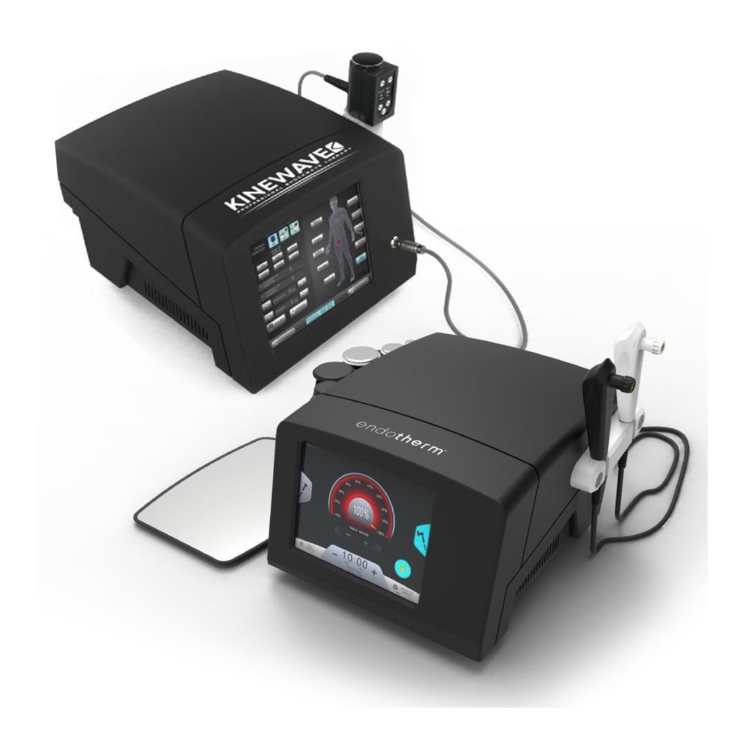 KINEWAVE + ENDOTHERM