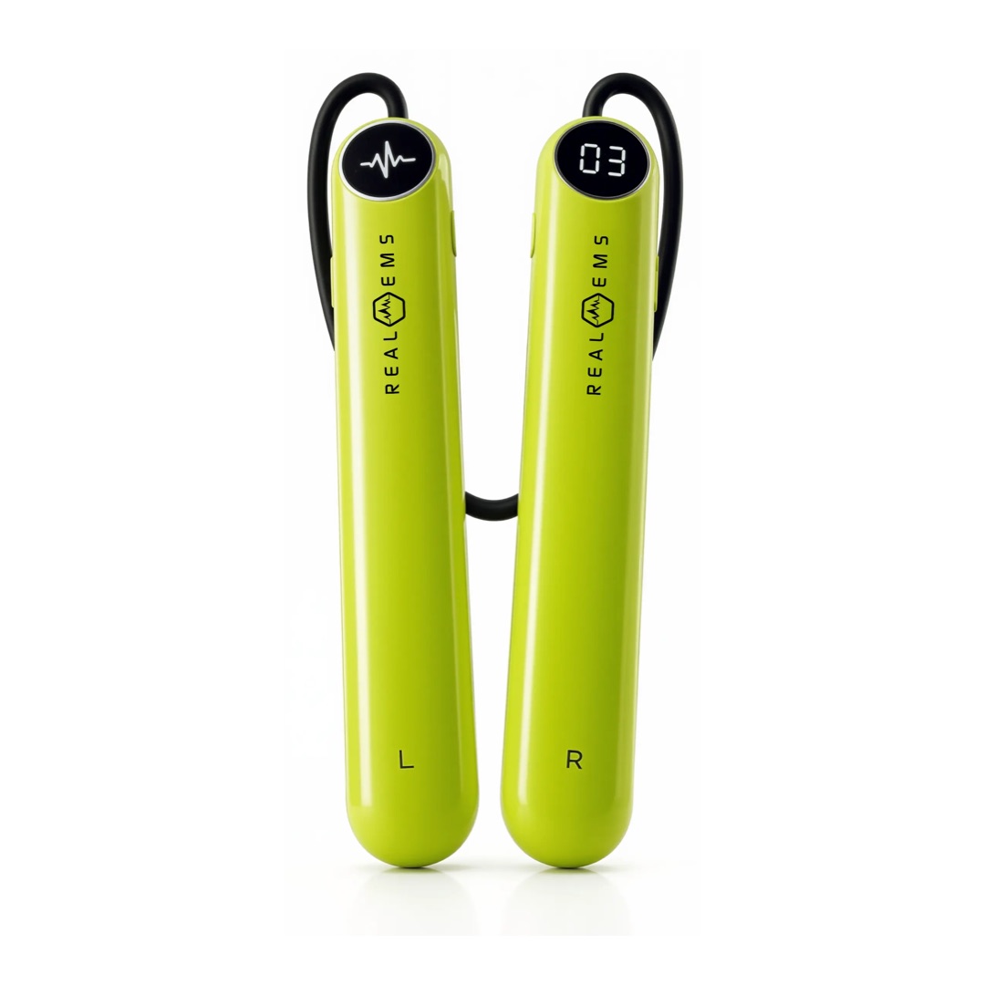 Hand Massager Real EMS | Masajeador de manos