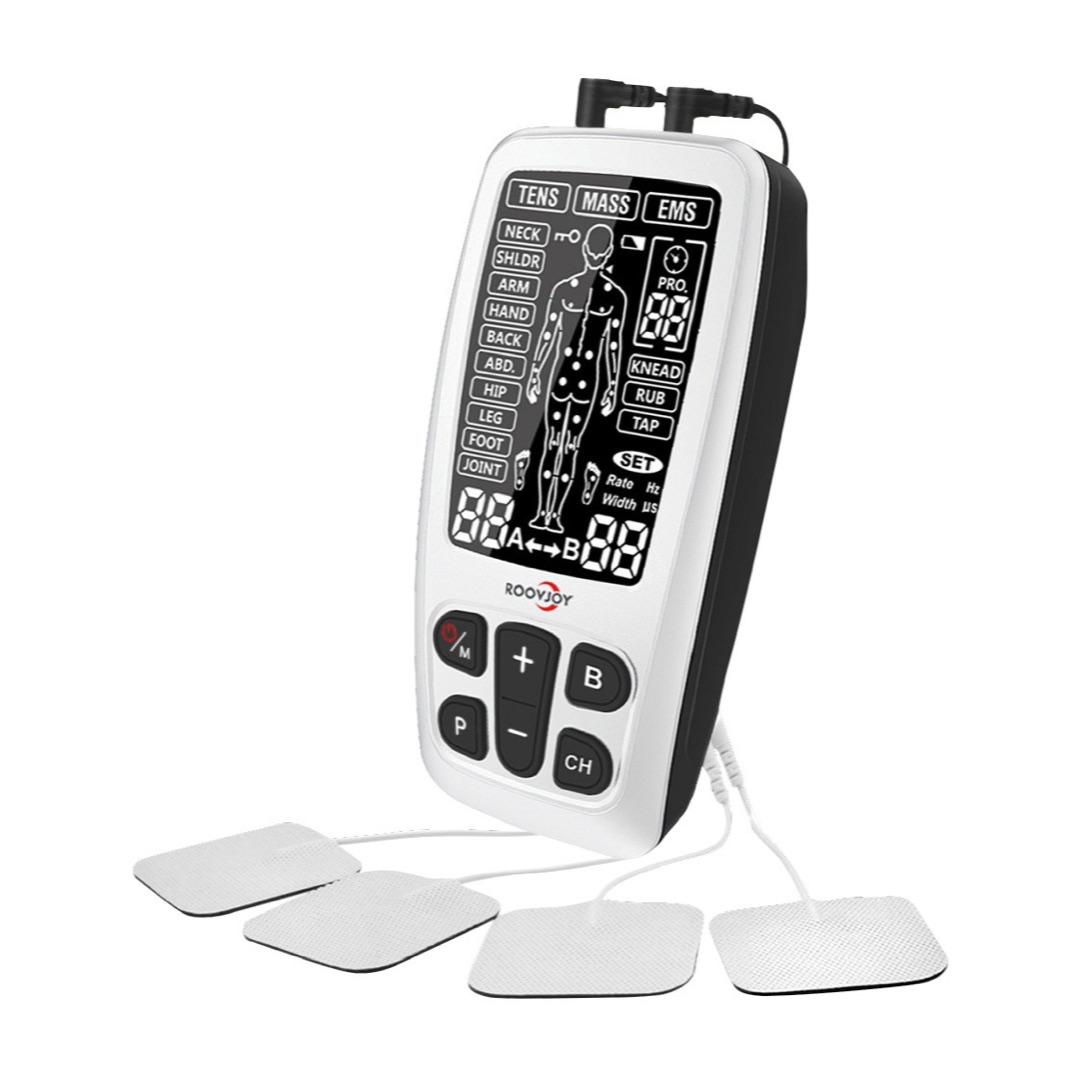STIMPRO II