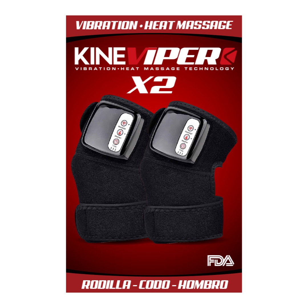 KINEVIPER X2