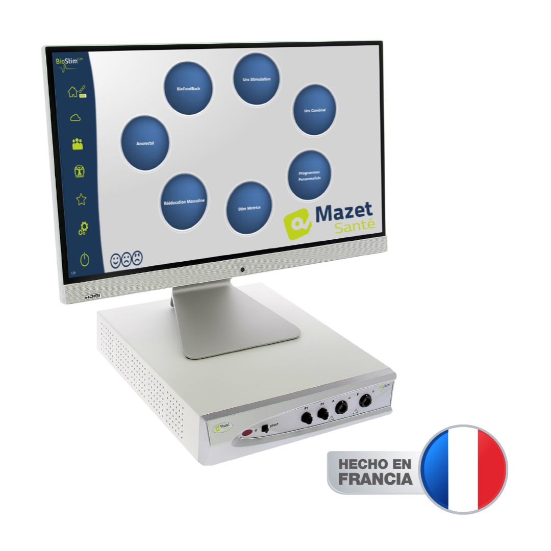 BIOSTIM 2.1+