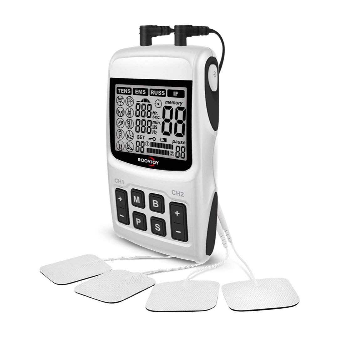 STIMPRO 4