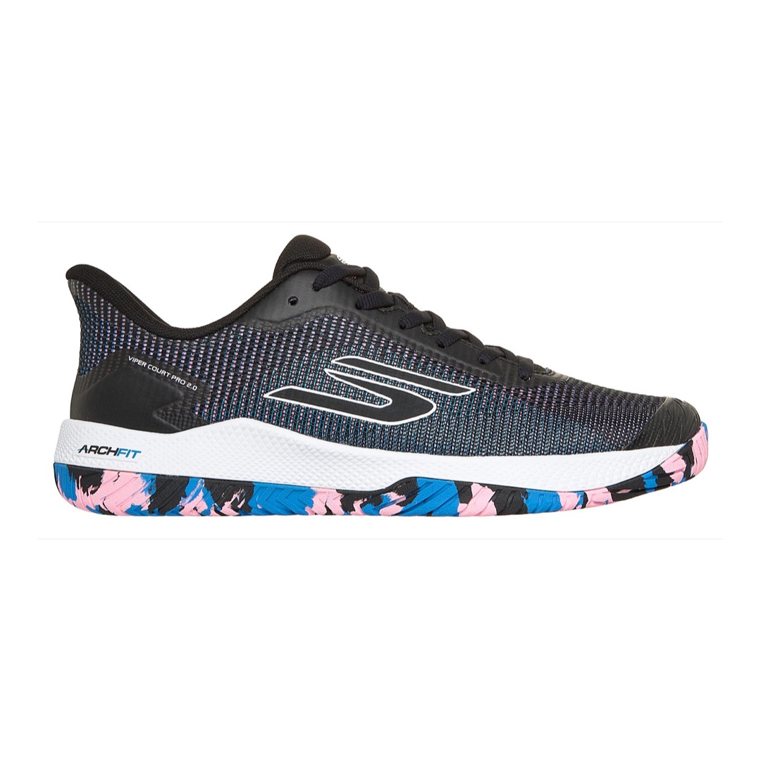 Zapatillas Hombre Viper Court Pro 2.0 (BBLP)
