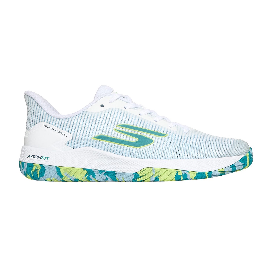 Zapatillas Hombre Viper Court Pro 2.0 (WTQ)