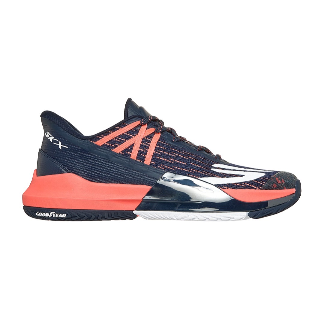 Zapatillas Hombre Slip-Ins Baseline Bully (NVCL)
