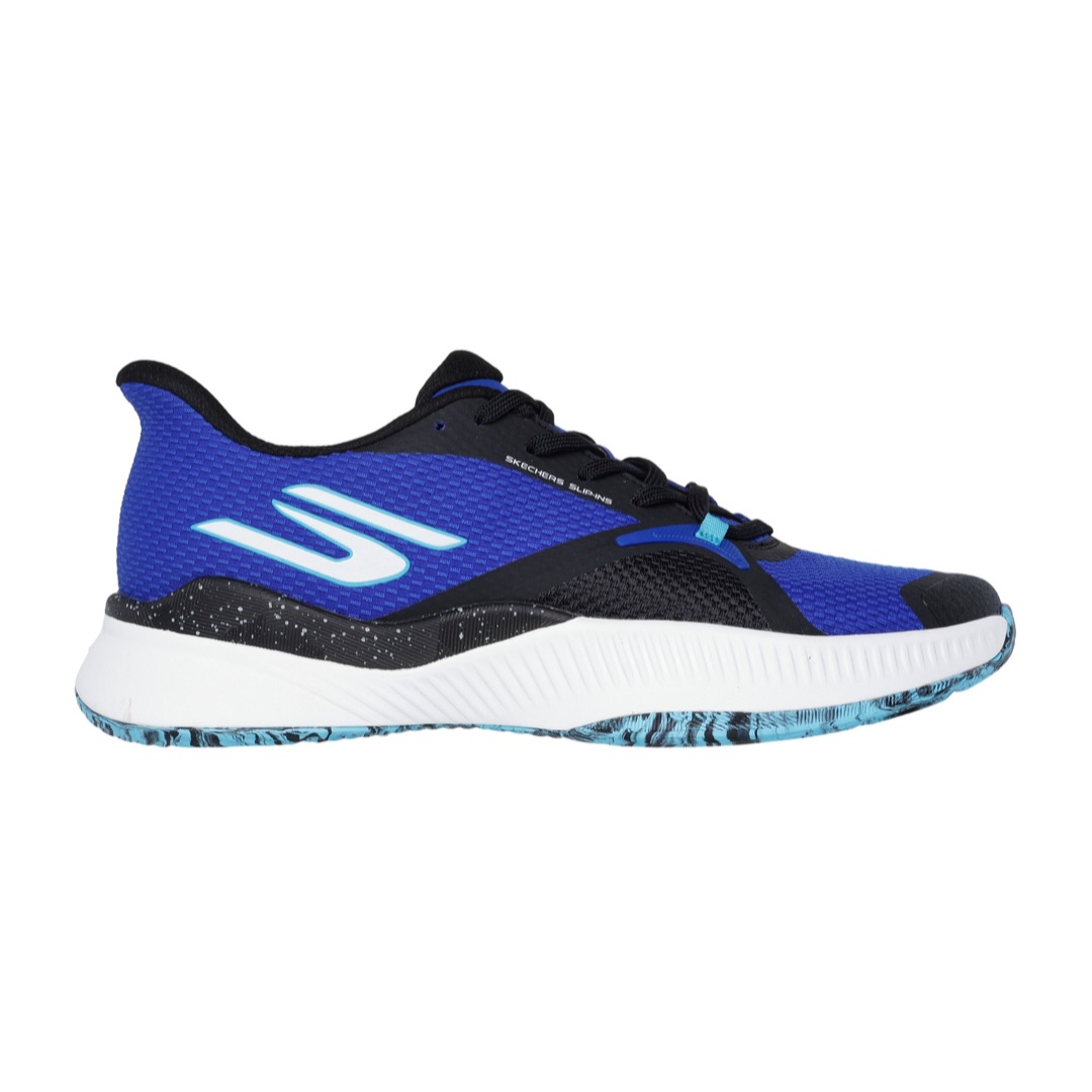 Men's Slip-ins Skechers State Champ (BKBL)