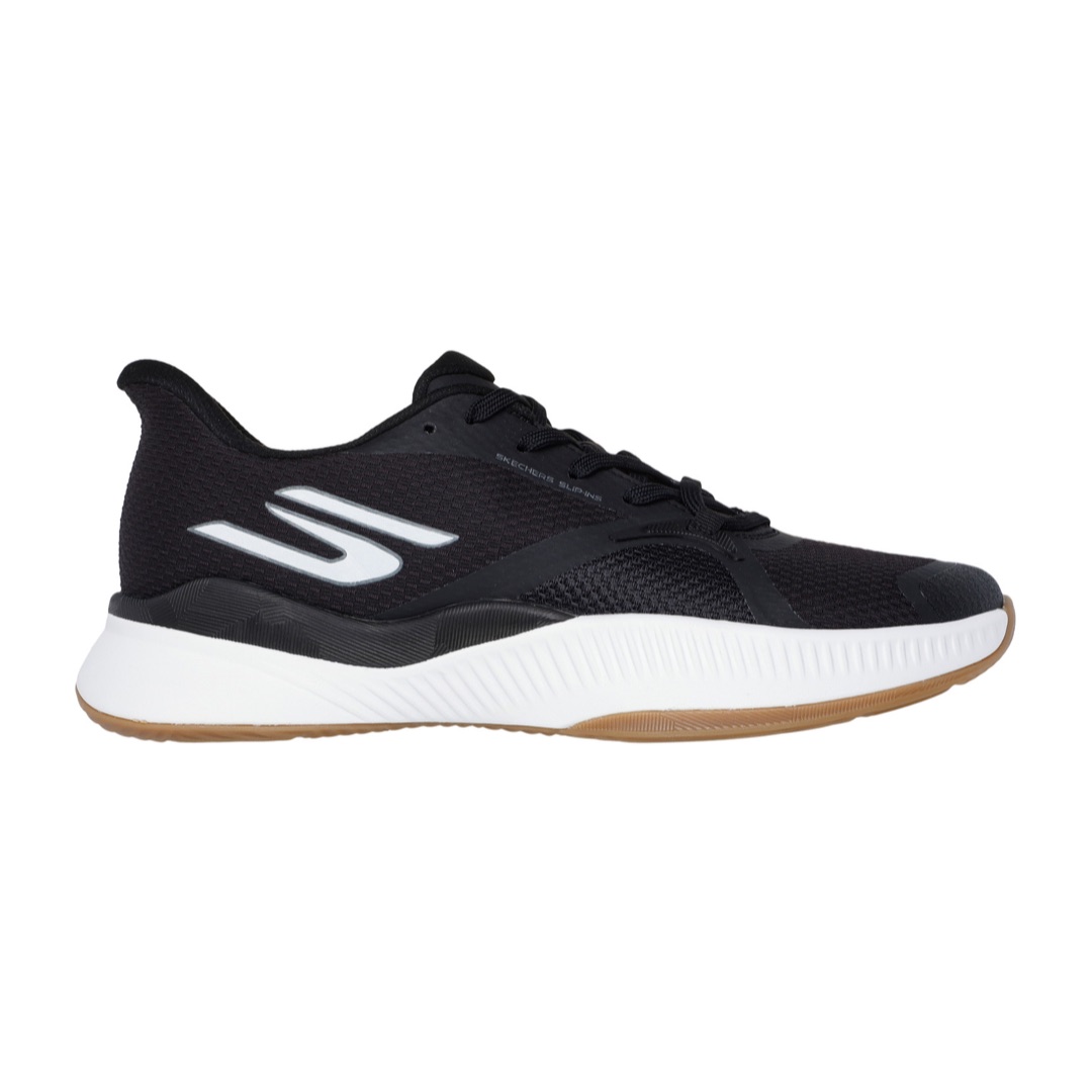Men's Slip-ins Skechers State Champ (BKW)