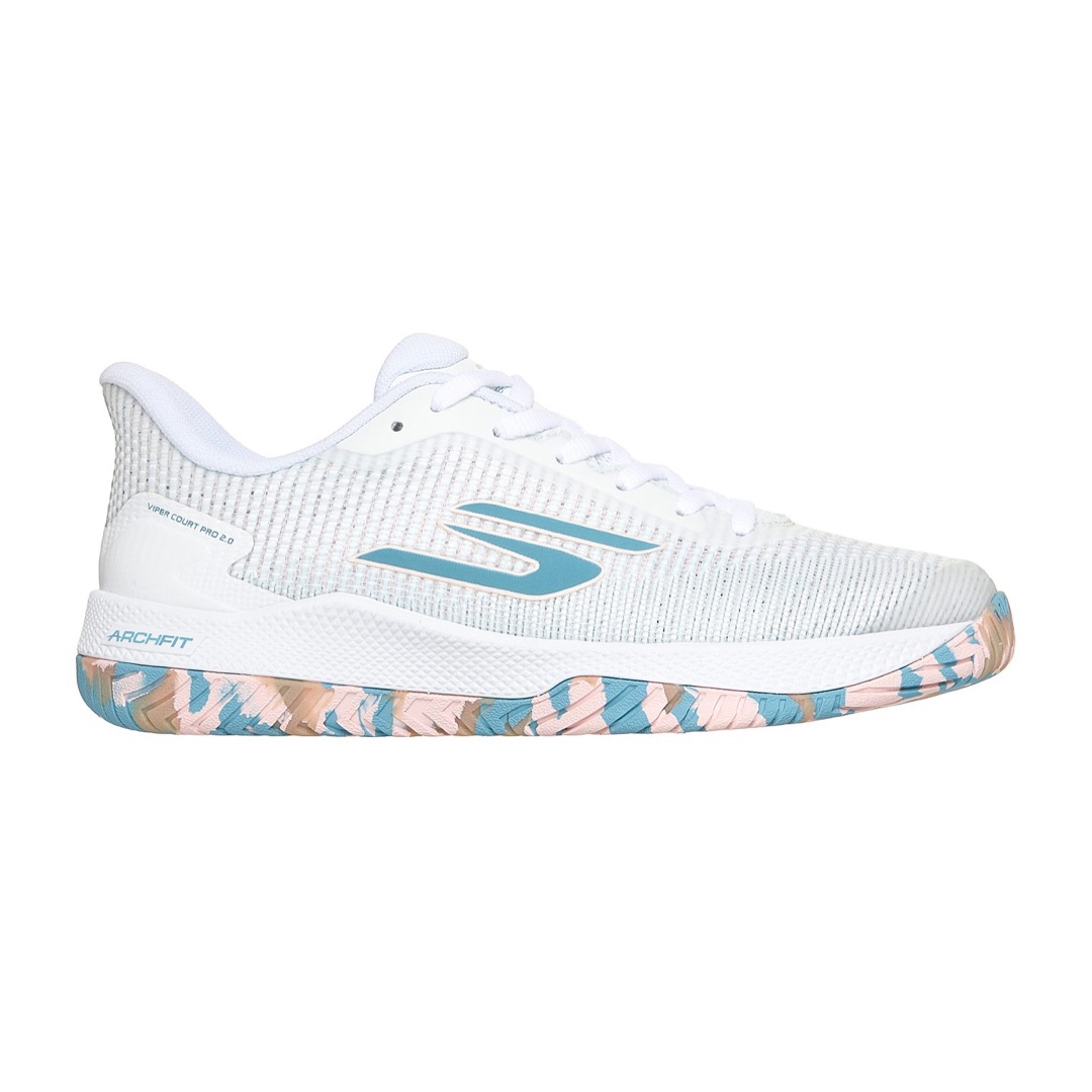 Zapatillas Mujer Viper Court Pro 2.0 (WBLP)