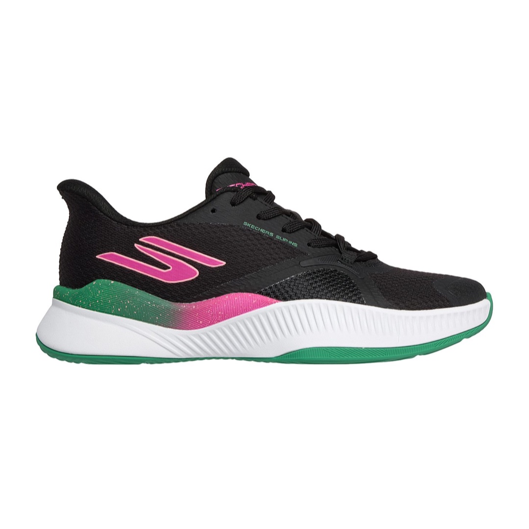 Zapatillas Mujer Slip-Ins State Champ (BKMT)