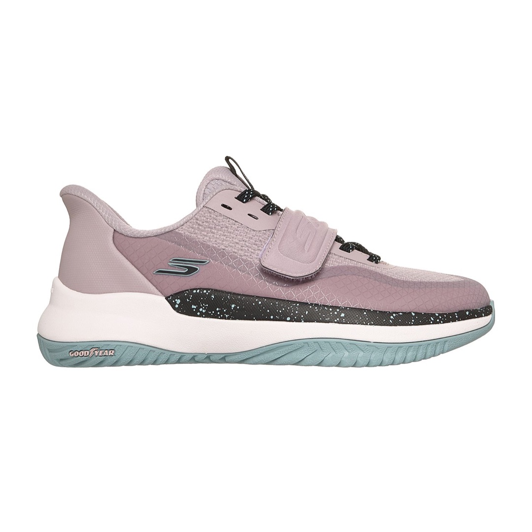 Zapatillas Mujer Slip-Ins Viper Court Elite 2.0 (MVE)