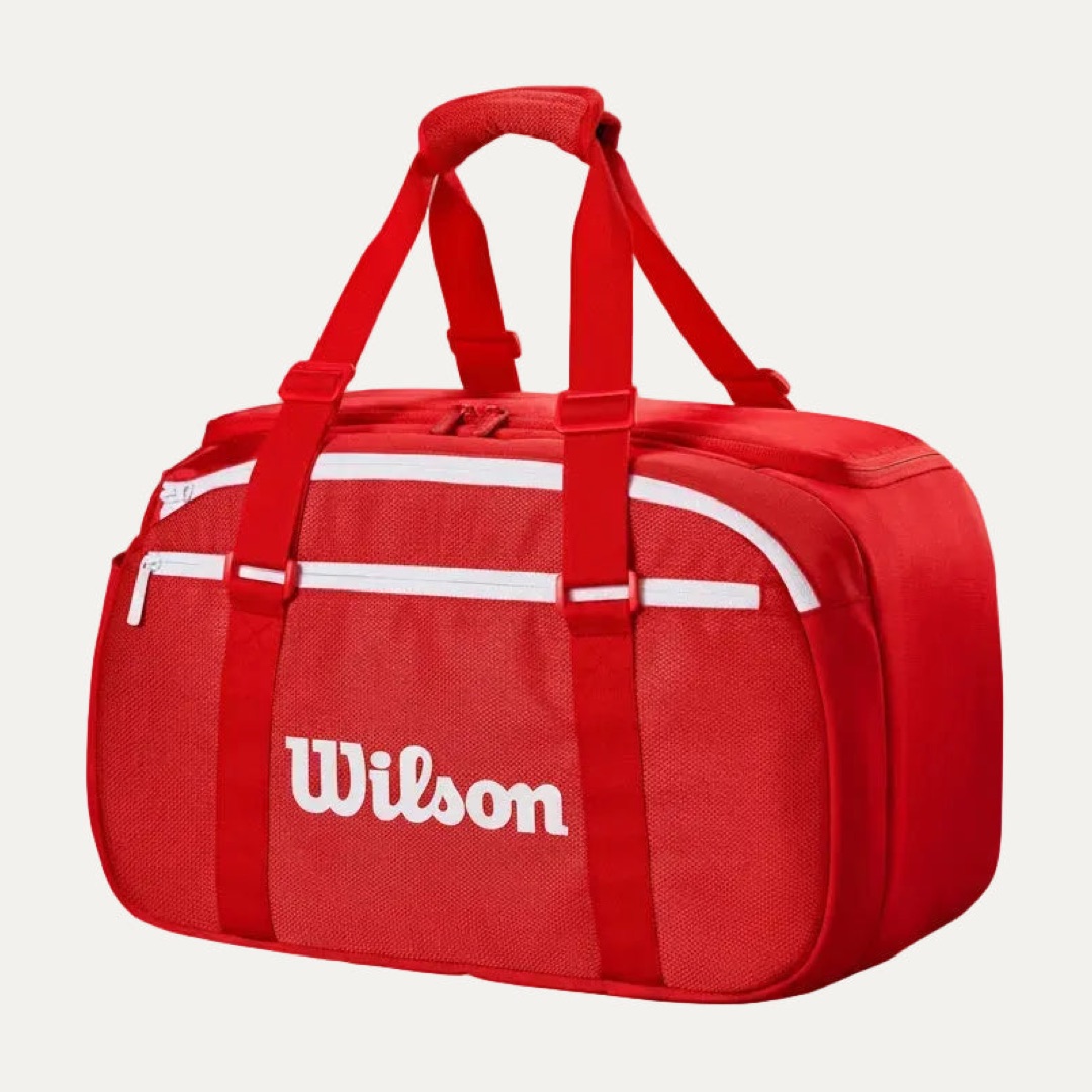 Bolso Duffel Super Tour 2025