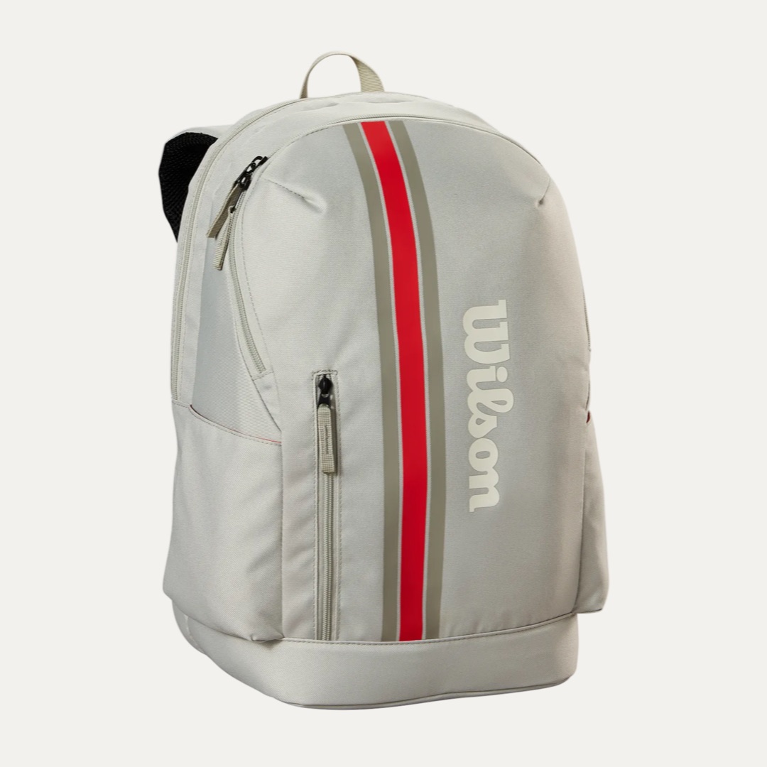 Mochila Team Backpack 2025 Oats