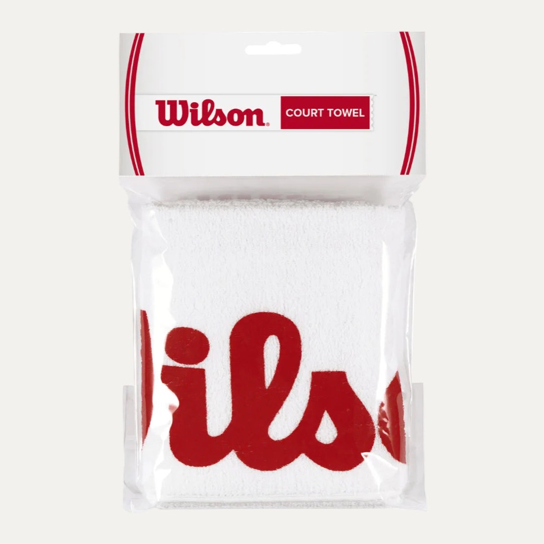 Toalla Court Wilson