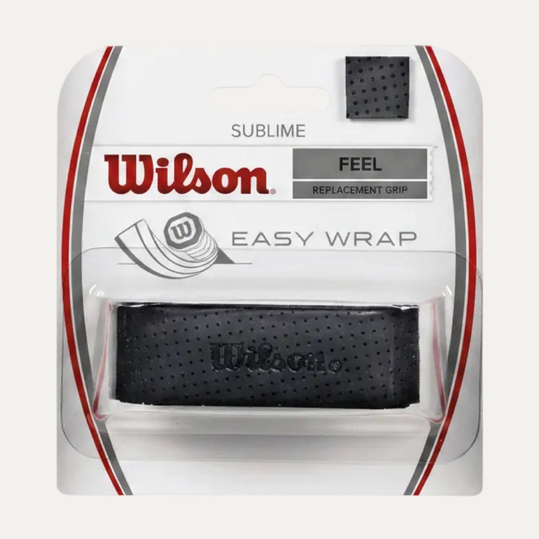 Sublime Grip Negro