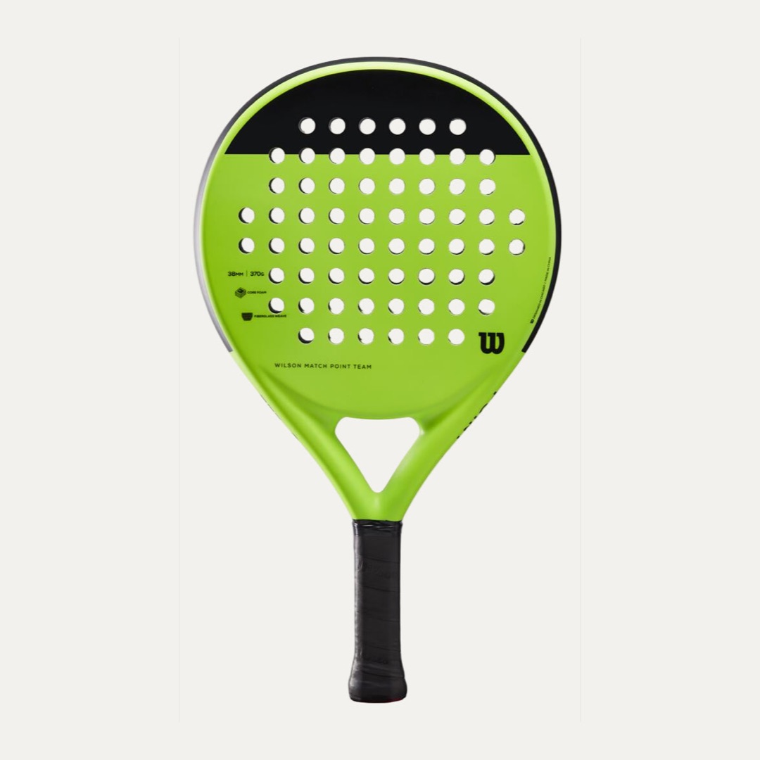 Pala De Pádel Match Point Team