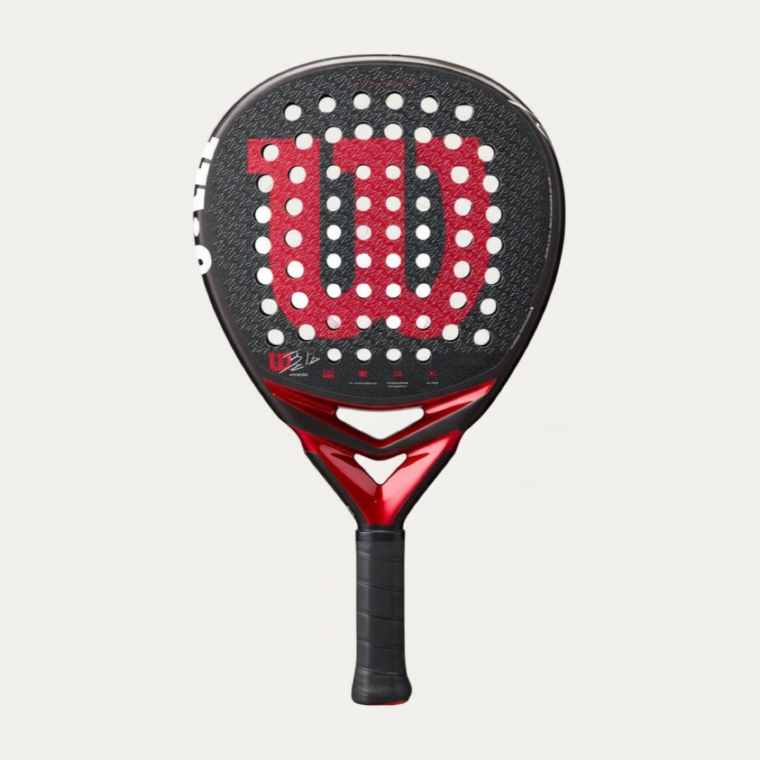 Pala De Padel Bela Pro V3