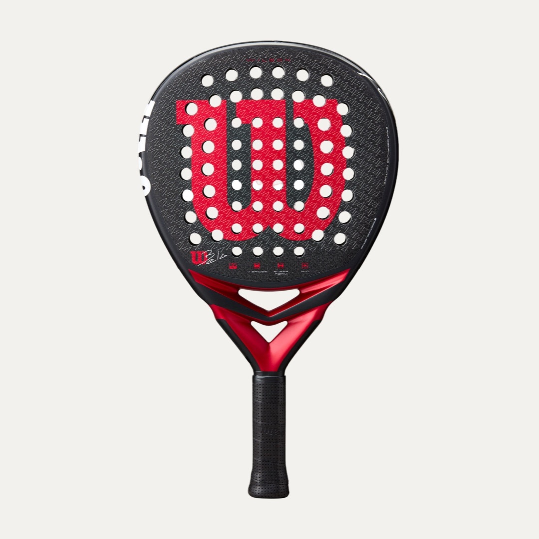 Pala De Padel Bela V3